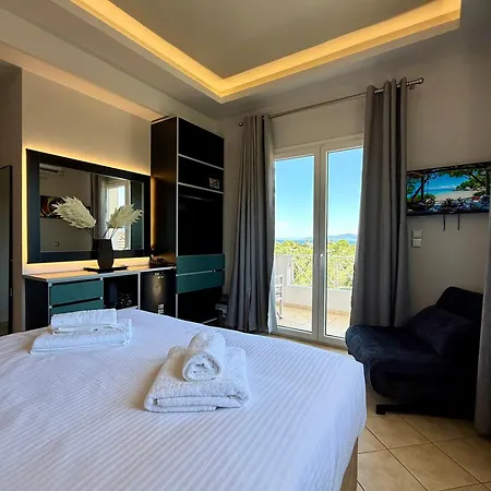 Pensión Konstantinos 3*