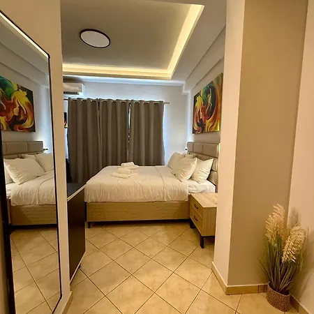 Konstantinos Pensión 3*