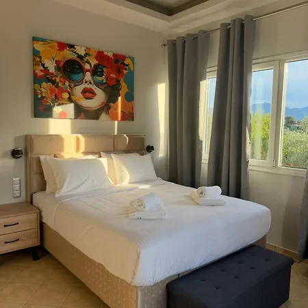 Konstantinos 3*