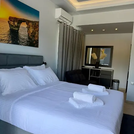 Pensión Konstantinos 3*